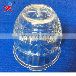 Ecological Bottle Inclined Glass Ball Micro Landscape Bottle Container Chimney Moss DIY Glass Bottle thumbnail-1