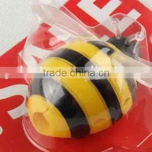 Bee Shaped Plastic Bathroom Accessories/toothbrush Holder thumbnail-3