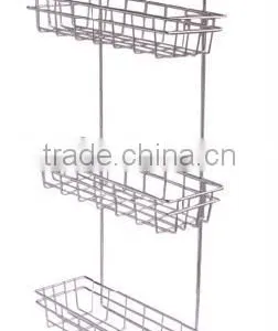 3-tier Bath Shelf/bathroom Rack thumbnail-1