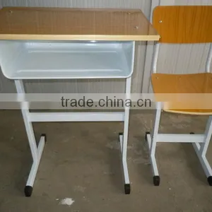 Student Desk and Chair thumbnail-3