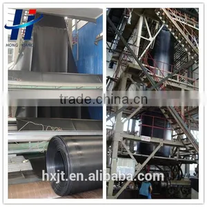 Best Price Geomembrane Containment Liners for Water Slope Protection/HDPE Geomembrane Sheet thumbnail-2
