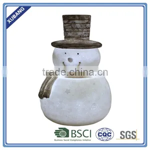 Children Sandstone Mini Rabbit Led Lights Home Decoration thumbnail-5