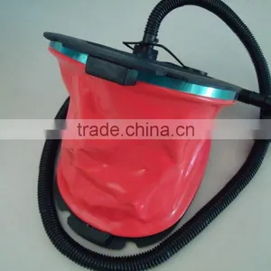 Multi-functional Foot Pump for Air Bed 160 thumbnail-3