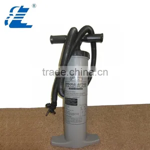 High Pressure Double Action Hand Pump thumbnail-2