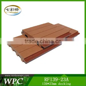 New and Nice Wpc Floor Wpc Decking Wpc Floor thumbnail-5