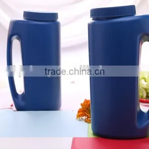 Plastic Household 2L Salt Spreader Snow Cleaning Tool Hot Sell in USA,Canada thumbnail-3