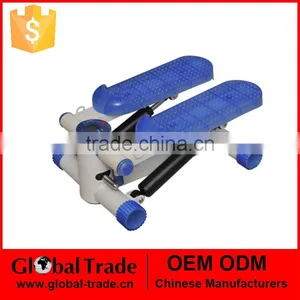 Portable Size Ideal Home Workout Mini Stepper With LED Disp 450313 thumbnail-1