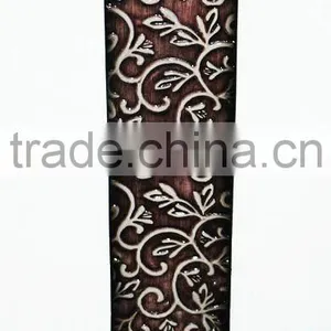 Metal Candle Holder / Home Decor thumbnail-1