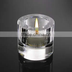 Crystal Ball Candle Holder thumbnail-5
