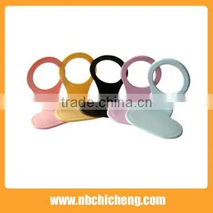 Plastic Foldable Mobile Phone Charger Holder thumbnail-3