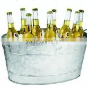 Metal Cooling Tub thumbnail-1