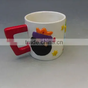 High Quality Religion Mug thumbnail-1