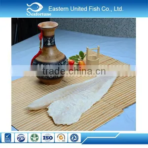 Seafood Export IQF Salted Iqf Cod Fish thumbnail-1