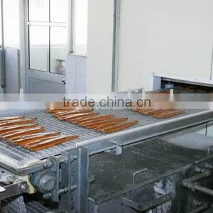 FROZEN ROASTED EEL thumbnail-1