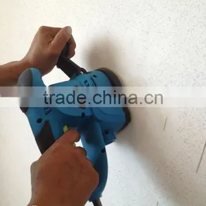 430W 125mm/150mm Mini Sander for Wood thumbnail-4