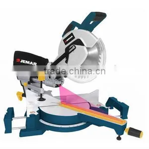 SMS-254 Sliding Miter Saw thumbnail-1