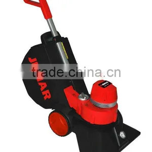 ODM Product 1500W Electric Walk Behind Blower Vac thumbnail-1