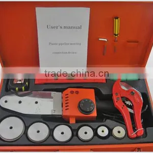 PPR Pipe Welding Machine WM-26 thumbnail-1