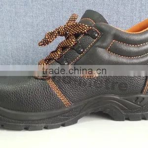 NMSAFETY Steel Toe CE Safety Shoes Work Shoes S3 Standard With CE Certificate thumbnail-1