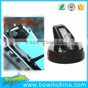 2016 New Products Eco-friendly Silicone Foldable Bottle as Seen on tv thumbnail-1