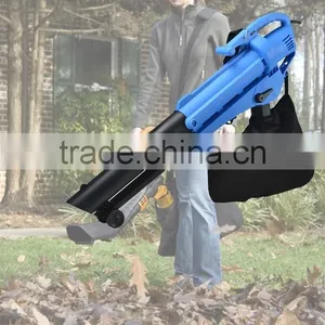 Simple Design Ash Cleaner AIR BLOWER FOR LEAF thumbnail-1