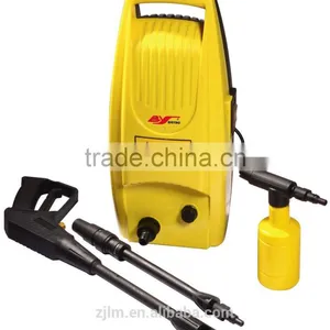 Car Wash Equipment HPI-1000 thumbnail-1