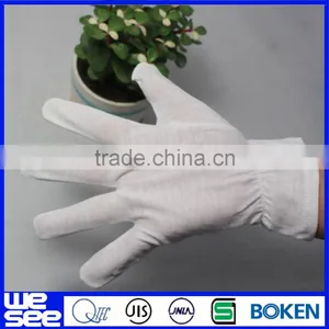 Breathable Cotton Gloves thumbnail-3