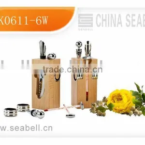 Wine Set thumbnail-1