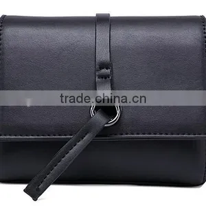 New Model Women Bags Ladies Shoulder Bags Europe Trend Message Bag thumbnail-2