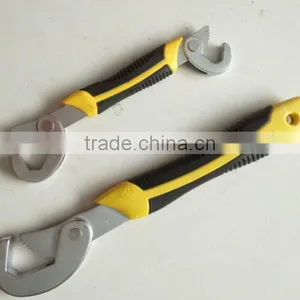 2 Inch Germany Multifunction Universal Wrench Tight Opening Fast Pipe Wrench thumbnail-1