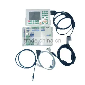 RD6332G Color Display Co2 Laser Engraving Machine Controller System thumbnail-5