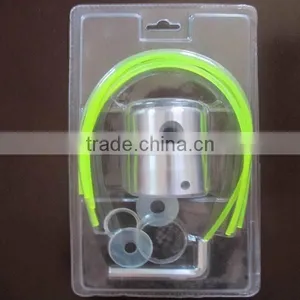 Line Aluminum Trimmer Heads Lawn Trimmer Head DL-1102 thumbnail-1