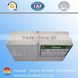 Color Steel pu Sandwich Panel for Cold Room thumbnail-1