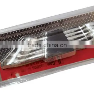 5 Pcs Combination Spanner Set Wrench Set 10-17mm thumbnail-1