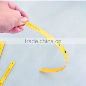 Double Edge Bi- Mental Saw Blades thumbnail-2