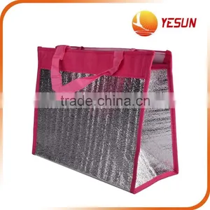 Nonwovens Isothermic Bags ,Aluminum Isothermic Bags ,isothermic Bags thumbnail-1