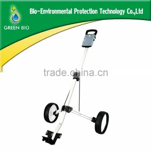 Light Golf Push Carts for Wholesale thumbnail-1