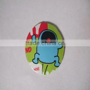 China Made Top Quality Jumping Disc thumbnail-1