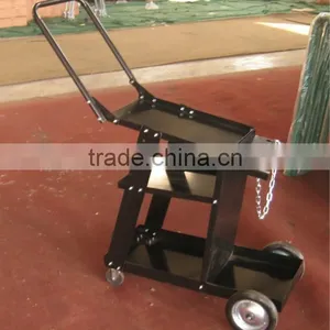 Industrial Working Storage Tool Table Cart thumbnail-1