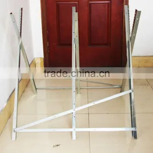 Portable Foldable Saw Horse, Saw Wood Stand/stent , Saw Trestle for Garden Working thumbnail-3