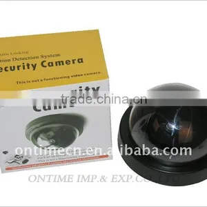 Realistic Looking Security Camera,home Security Camera thumbnail-1