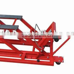1500LB Hydraulic Two-way Cylinder ATV Lift Jack thumbnail-4