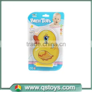 Popular Funny Kids Toys Nylon Inflatable Dolphin thumbnail-3