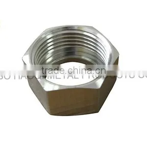 SS304 / SS316 AISI ANSI ASME Stainless Steel Weld Pipe Fitting Connect Parts thumbnail-1
