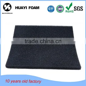 Reticulated Aquarium Sponge Filter Sheet thumbnail-1