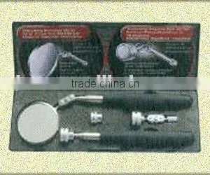Inspection Mirror Set and Magnetic Pick up Tool thumbnail-1