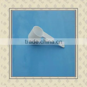Custom Food Grade Promotional New Fashionable Plastic Ice Cream Plastic Spoons for Wholesale Manufacturers thumbnail-1