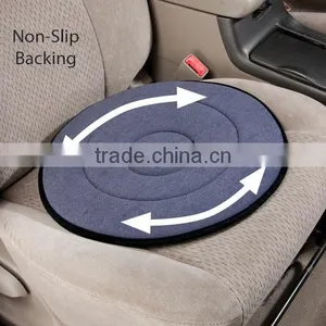Swivel Car Cushion thumbnail-3