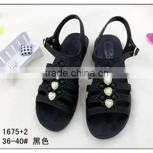 Unisex Fashion Sandal With Good Quality thumbnail-2