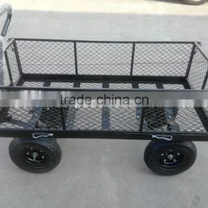 High Quality Best Price Garden Cart TC1840A thumbnail-3